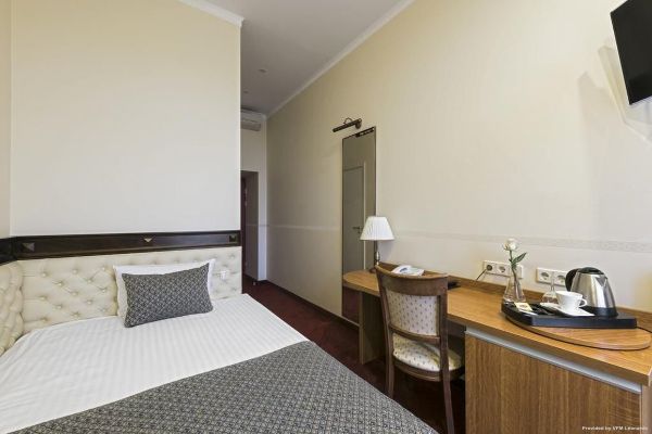Hotel Congress (Vilnius)
